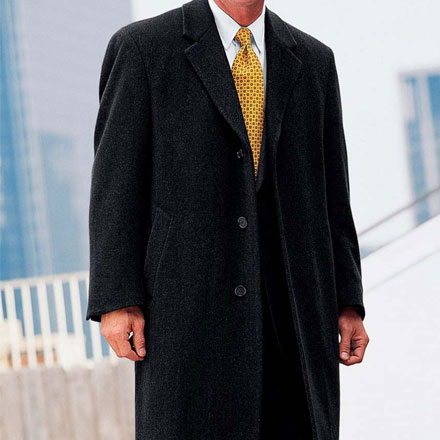 Мужское пальто оптом и в розницу Пугачёв