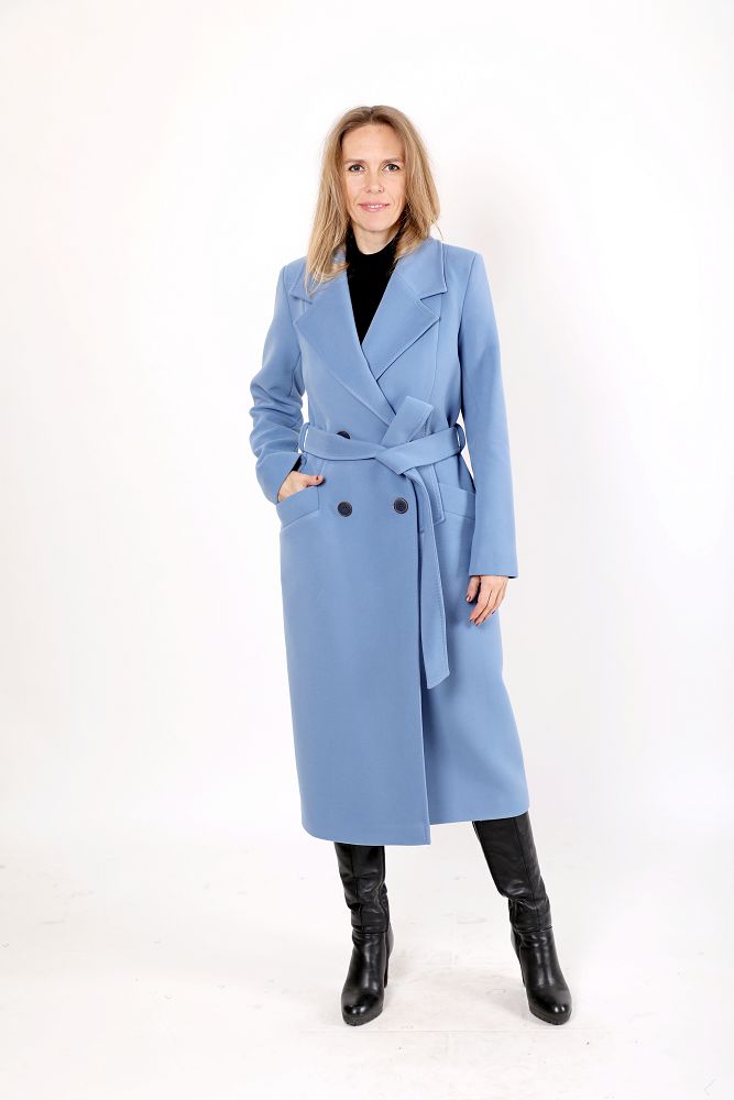 В30 "Бриджит-1" кашемир стрейч