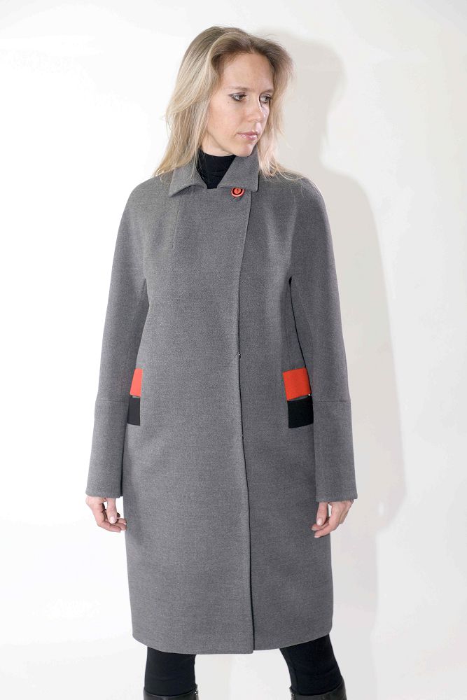 Б21 "Петлица 2" кашемир стрейч