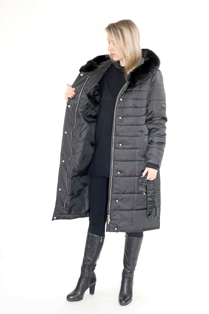 А029зК "Мелодия" FITSYSTEM плащ.тк.