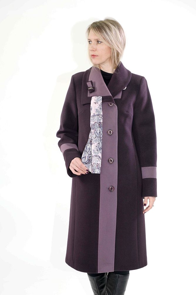 Б38-39 "Веста-2" кашемир стрейч