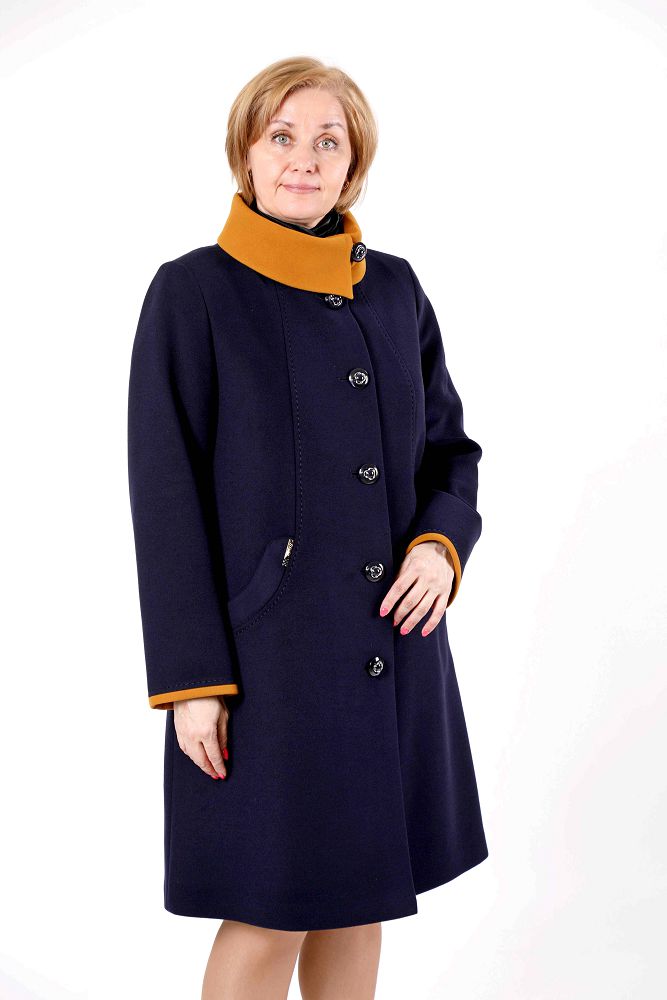 Б31 "Эльмира" кашемир стрейч