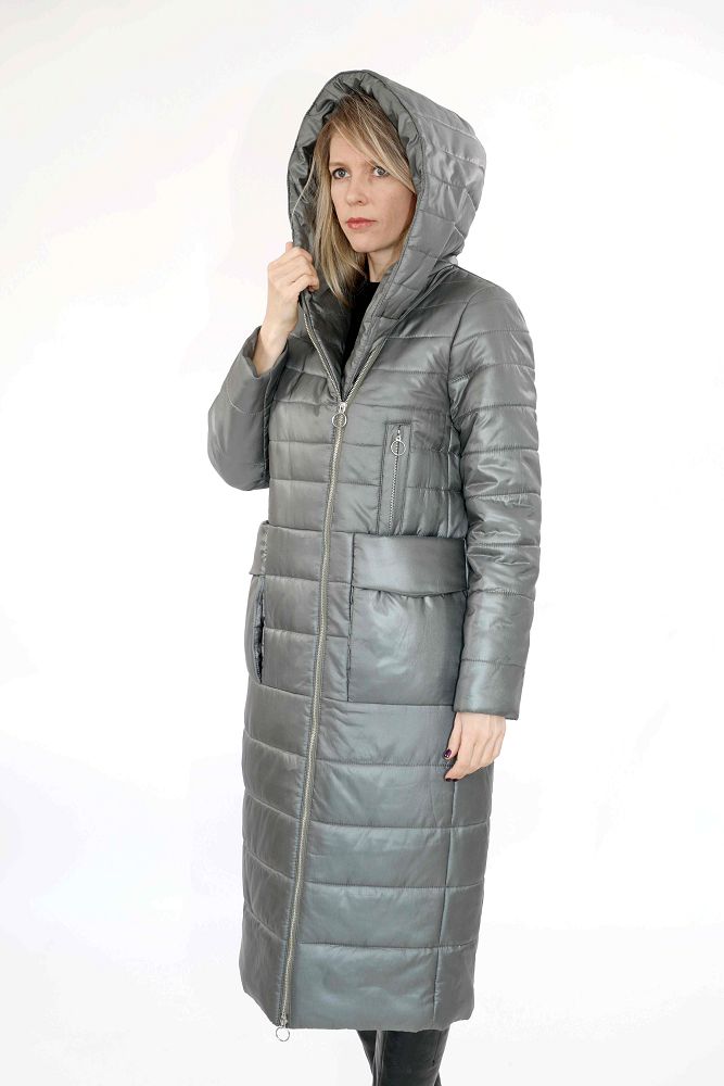 Б15уз "Синтия" КМВД609518 плащ. тк.