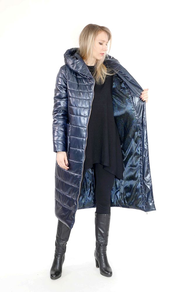 Б15уз "Синтия" Oskar плащ.тк.