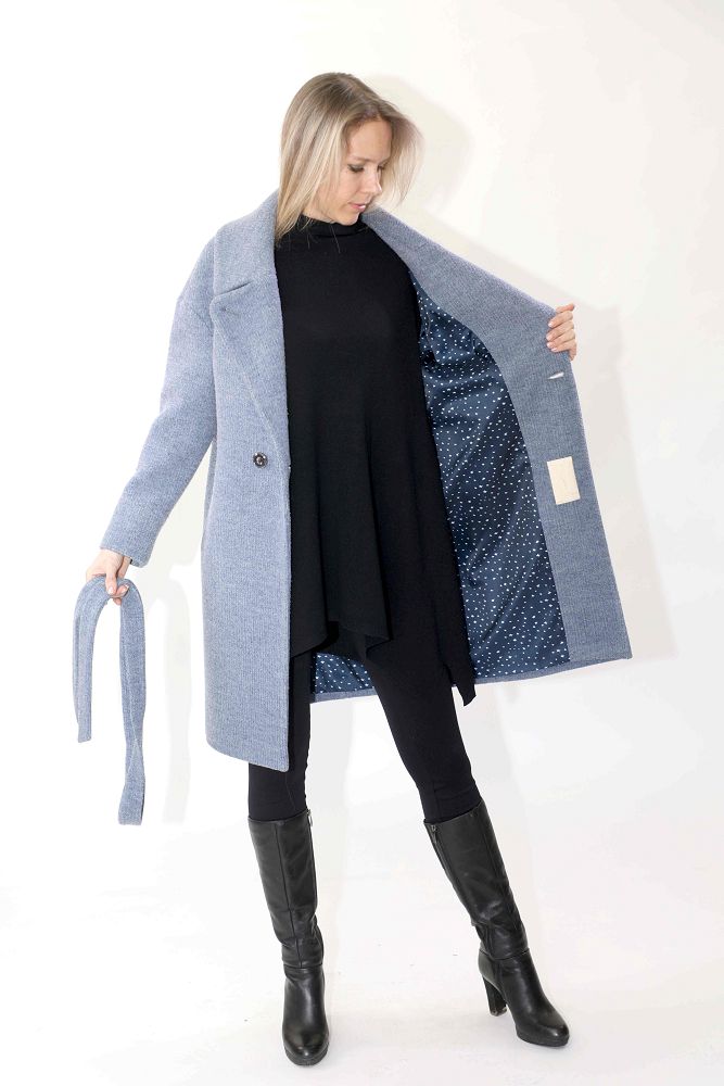 А081 "Анетта" арт.SG-310 трикотаж