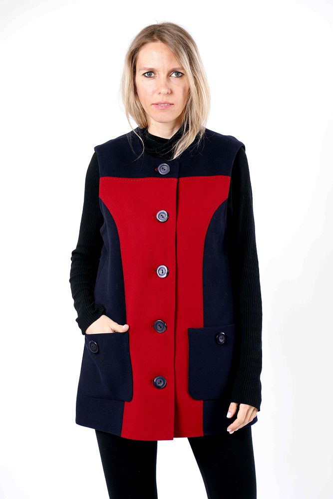 В71-74 кашемир