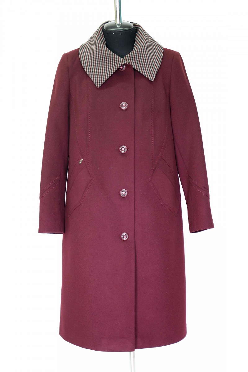 Б16 "Таис-1"кашемир стрейч