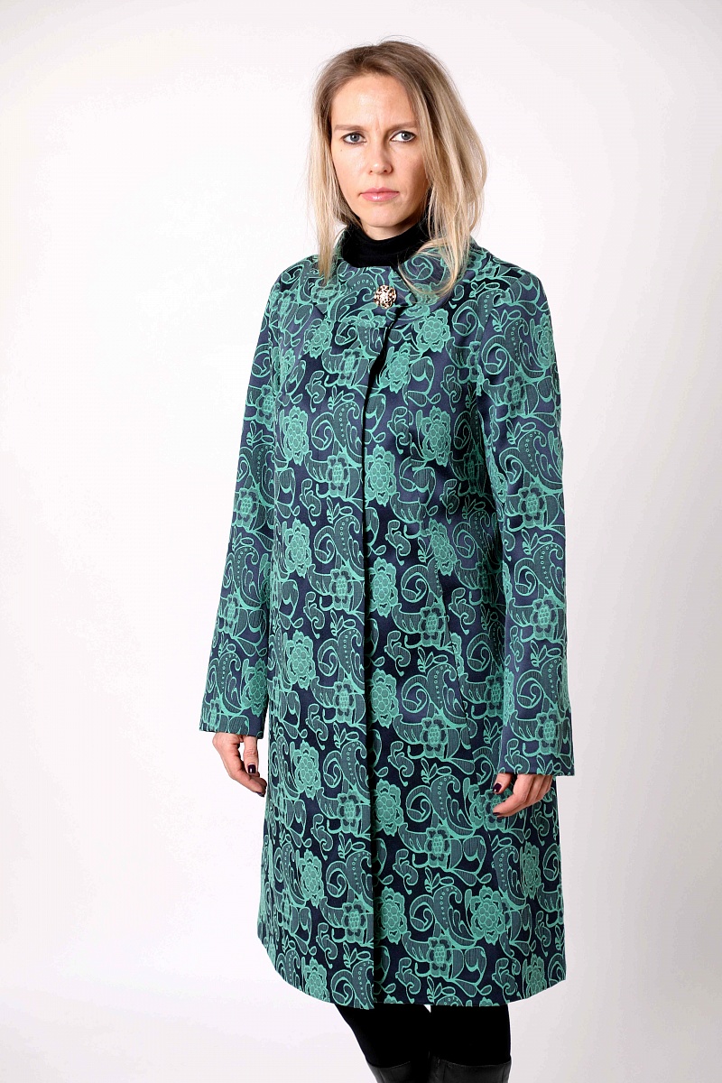 Д227-237 "Клэр" жаккард KMS2223