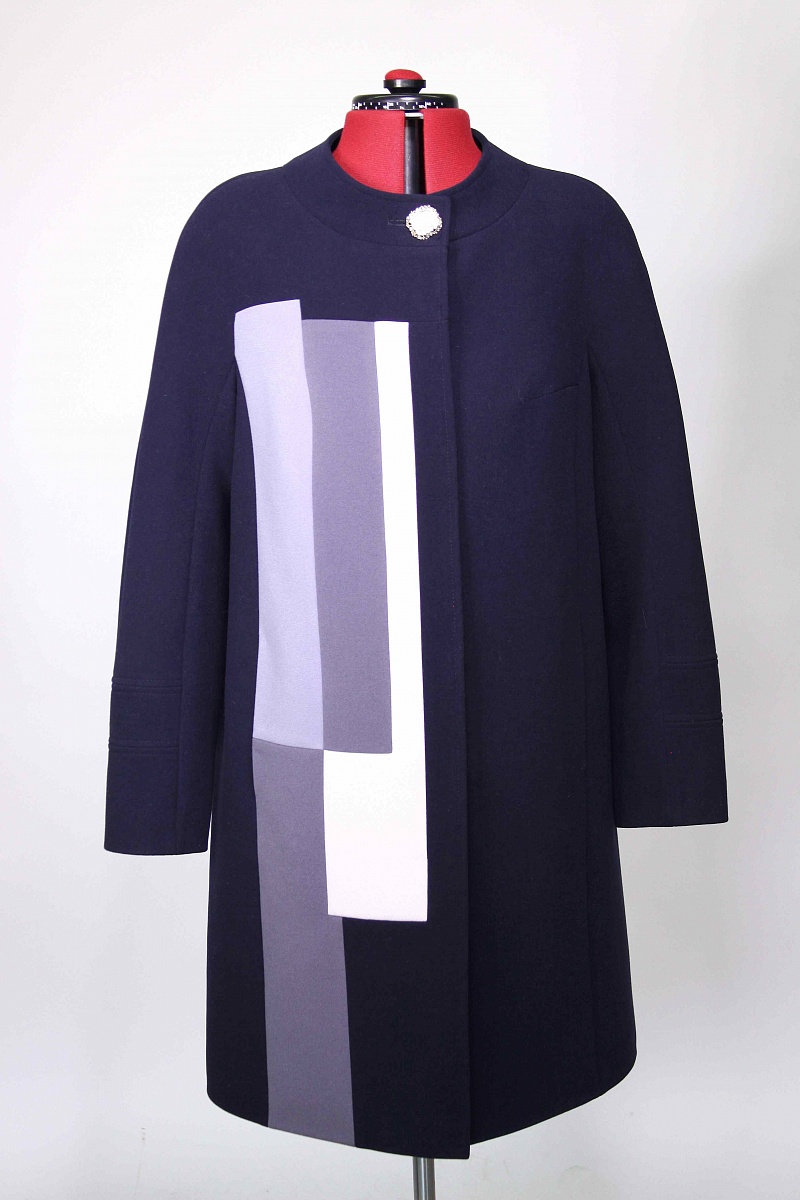 В87-90 "Римма" кашемир стрейч